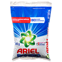 Ariel Powder Detergent Original