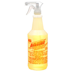 Awesome All Purpose Cleaner