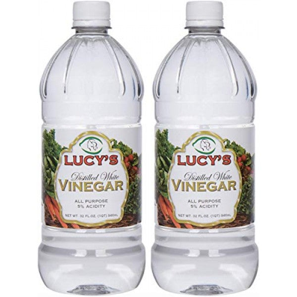 Lucys White Vinegar