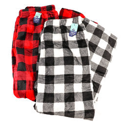 Men Pajama checker Design