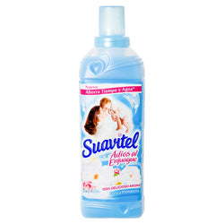 Suavitel Fabric Softener Fresca Primavera